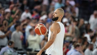 Fournier elige entre sus pretendientes