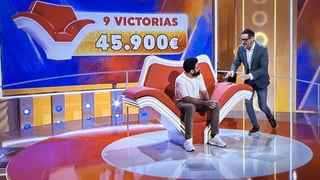 Desvelan el futuro inmediato de Rafa Castaño y Agárrate al sillón