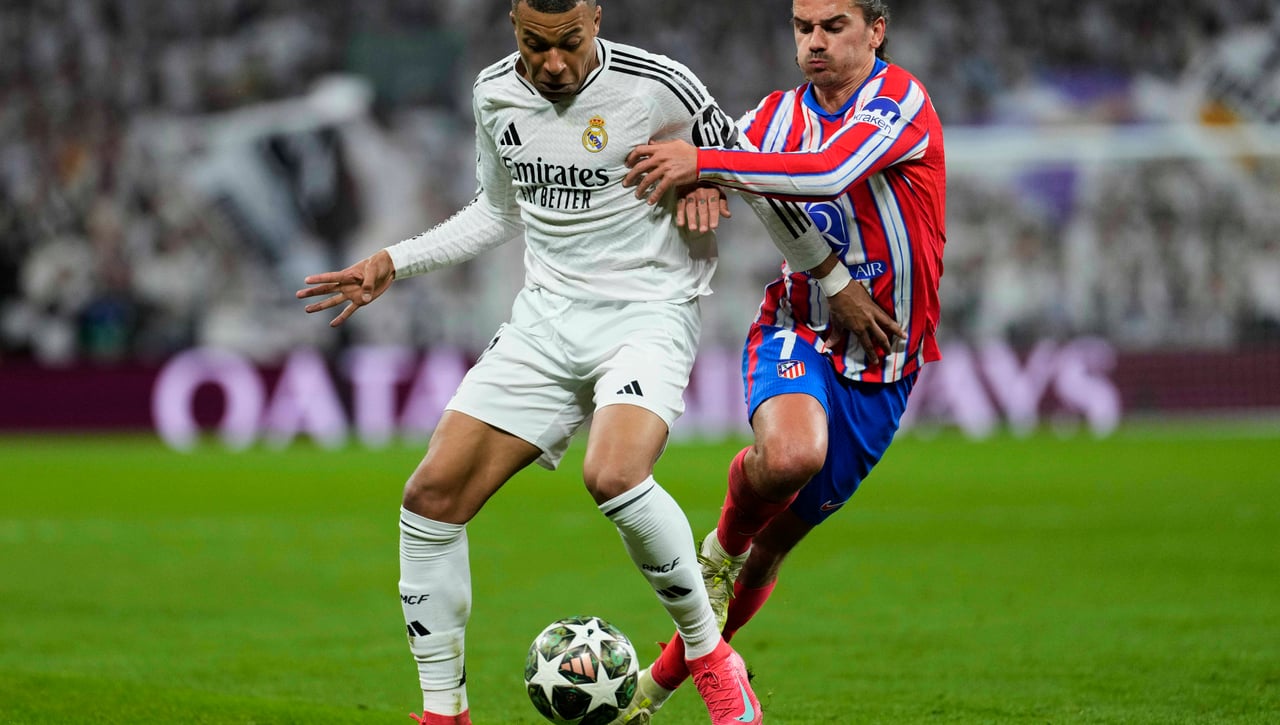 Lo de Griezmann no sorprende