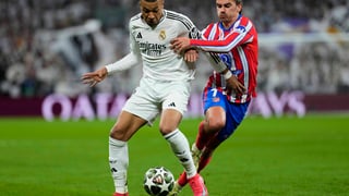 Lo de Griezmann no sorprende