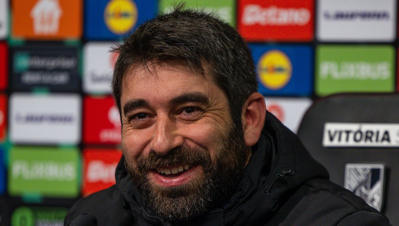 Freire y Oliveira avisan al Betis: "El desafío es enorme, pero la oportunidad es inmensa"