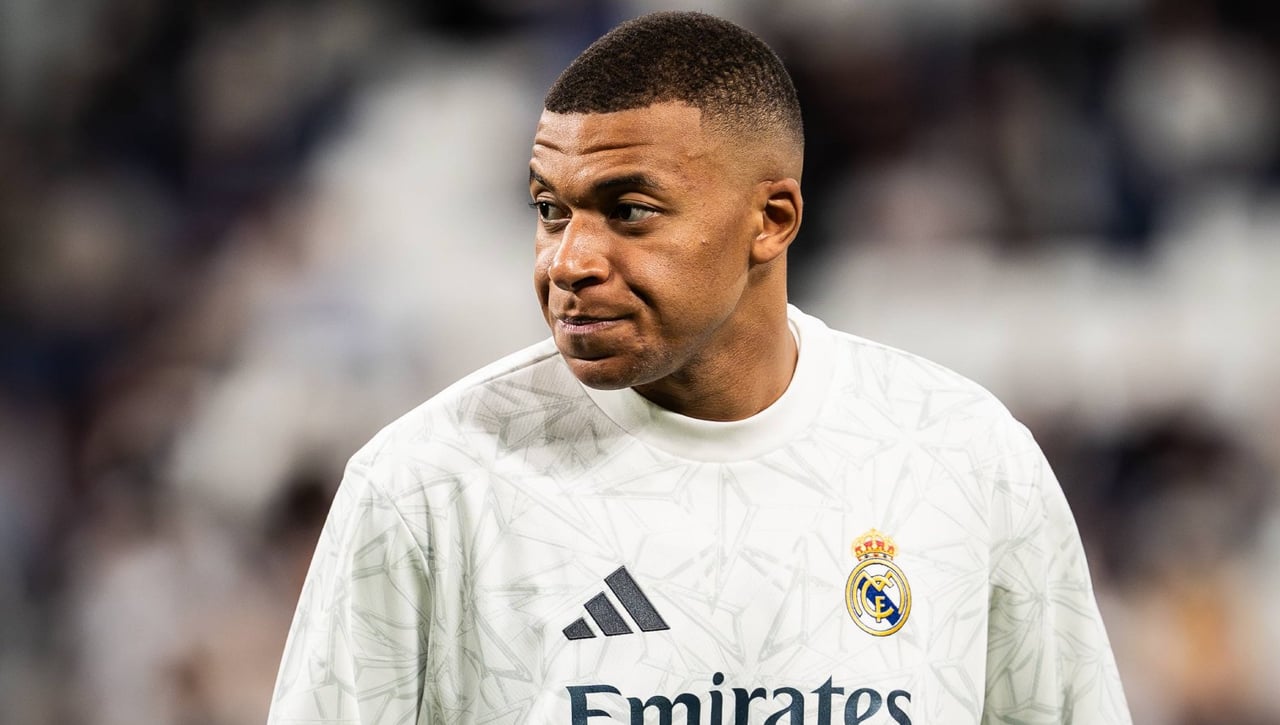 Mbappé y el PSG se ven las caras