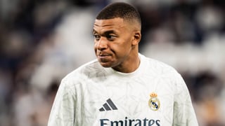 Mbappé y el PSG se ven las caras