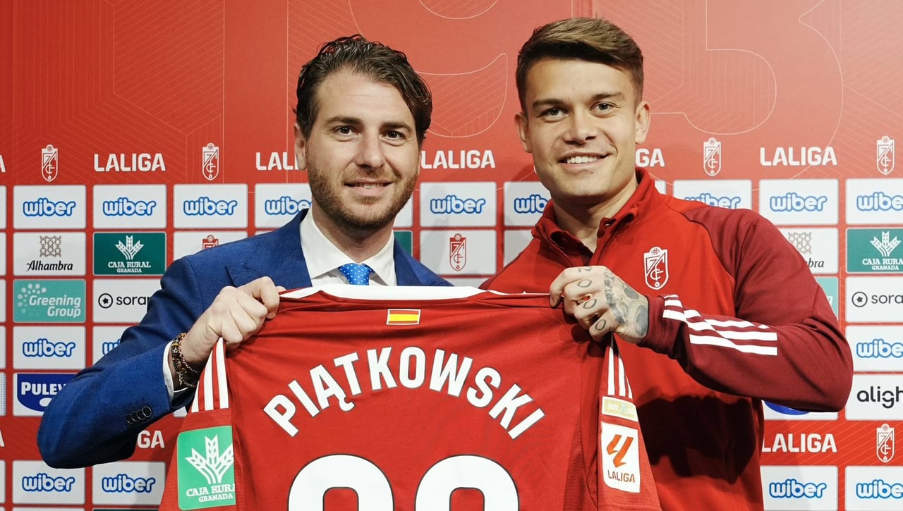 El Granada desvela sus próximos objetivos en el mercado de enero