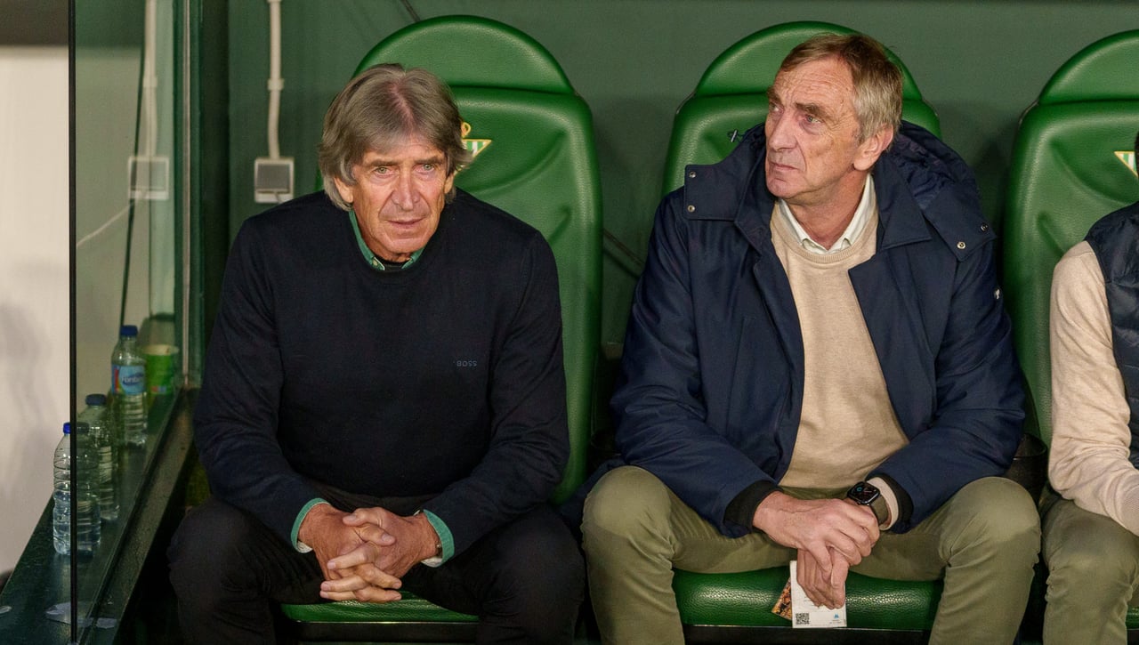 El desequilibrante 'factor Pellegrini'