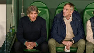 El desequilibrante 'factor Pellegrini'