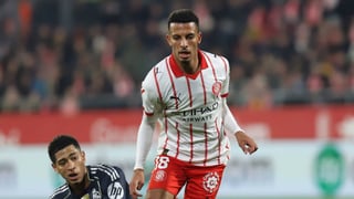 Marruecos da el 'sí' a Ounahi: podrá jugar ante la Real Sociedad