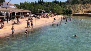 La playa escondida en Sevilla: un paraíso natural único en la provincia