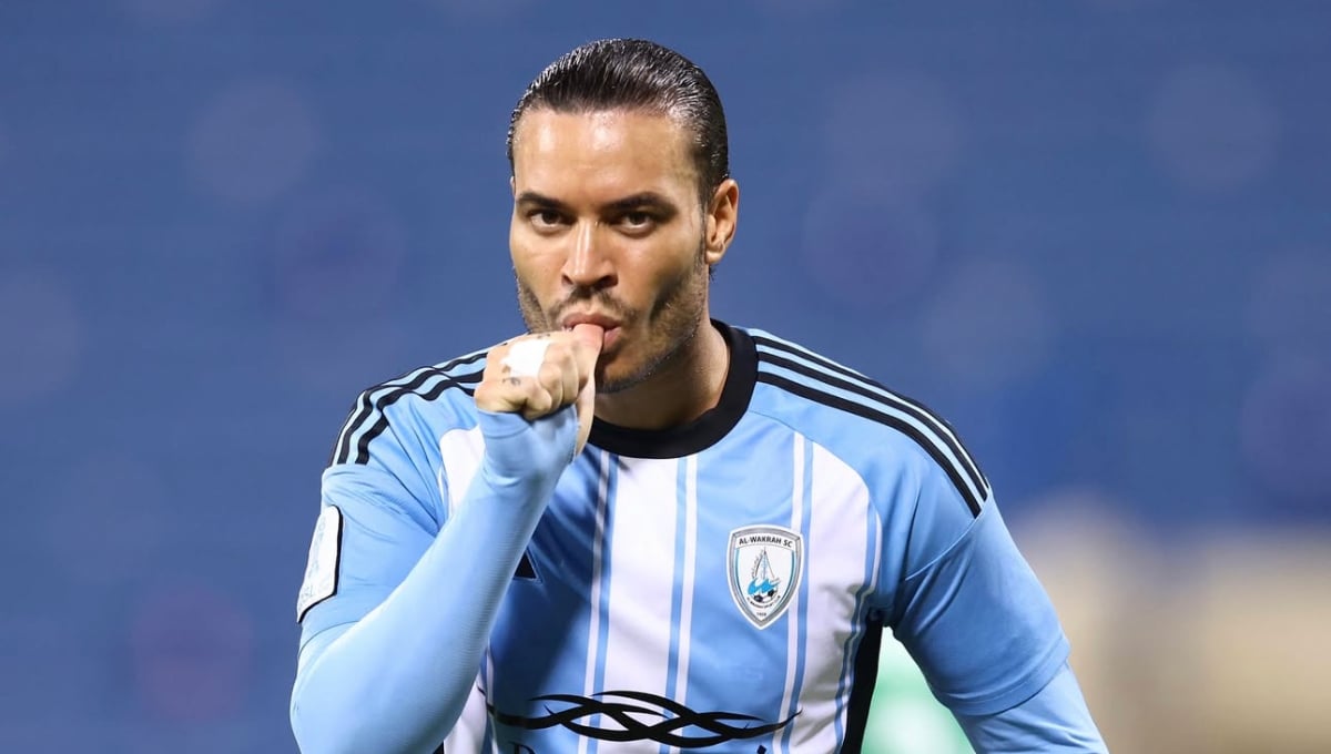 El renacer de Raúl de Tomás