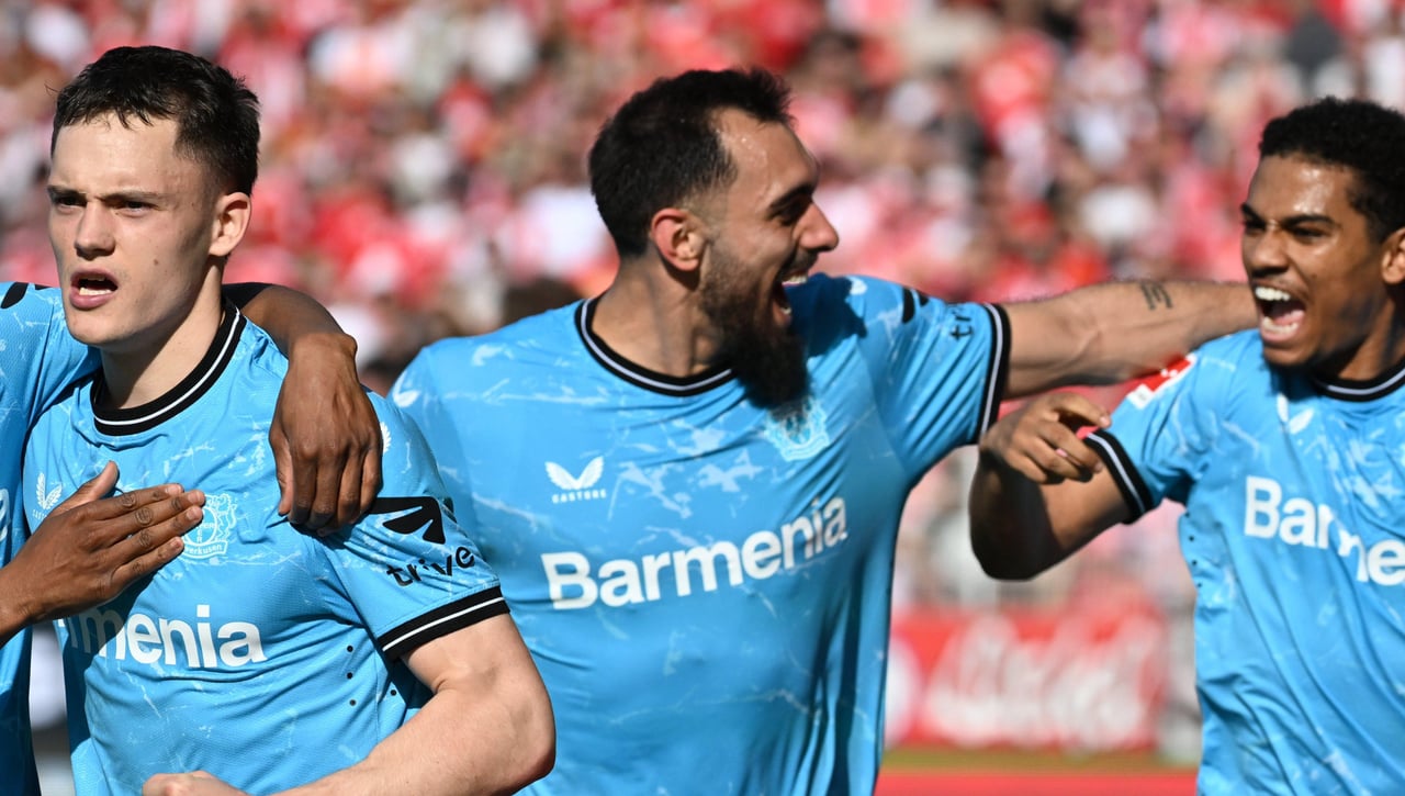 El plan de mercado con Borja Iglesias