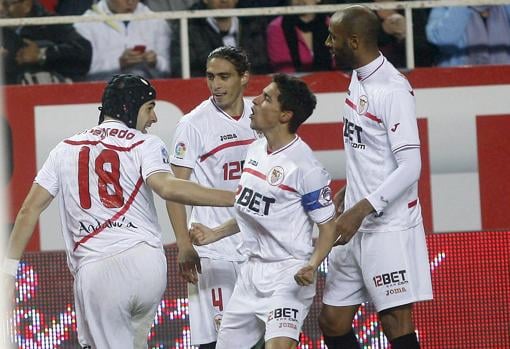 El ex sevillista y trotamundos que asumirá un nuevo reto en la MLS