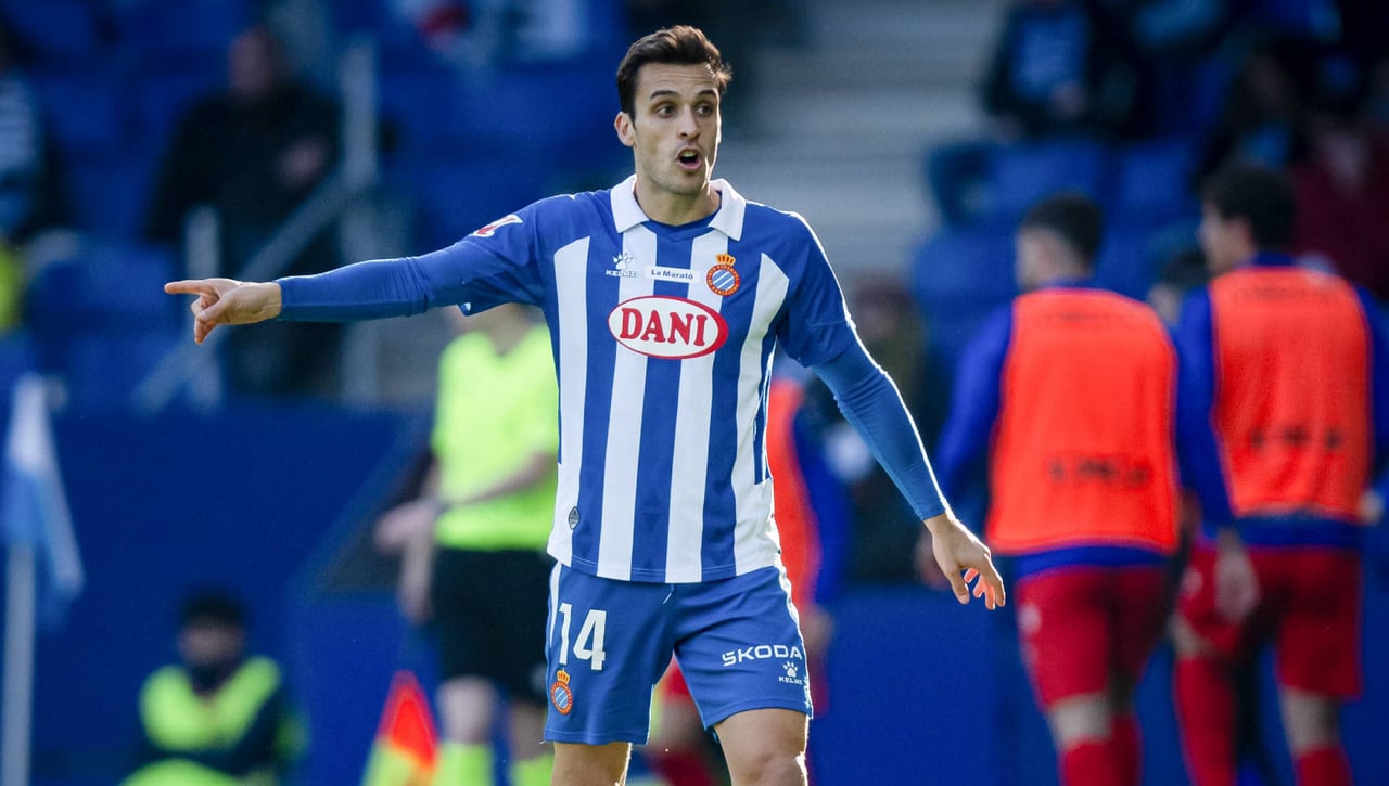 Vía libre para el fichaje de Brian Oliván, a la espera de Tagliafico