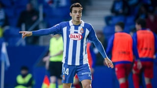 Vía libre para el fichaje de Brian Oliván, a la espera de Tagliafico 