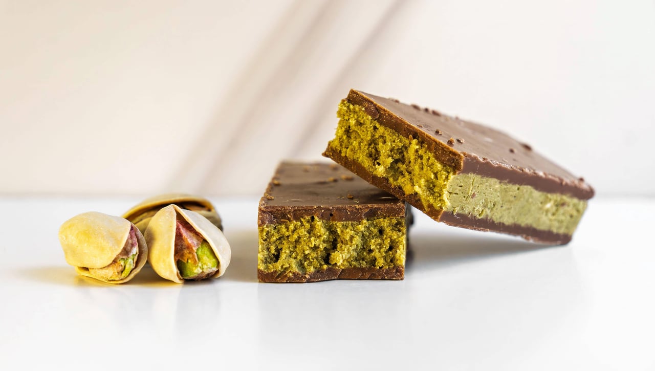 Los secretos de la fiebre del chocolate Dubái