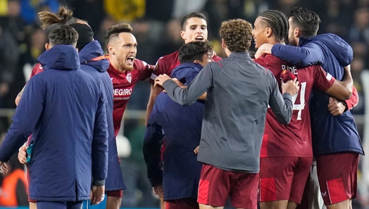 Fenerbahçe 1-0 Sevilla: Una moneda en la que siempre sale cara