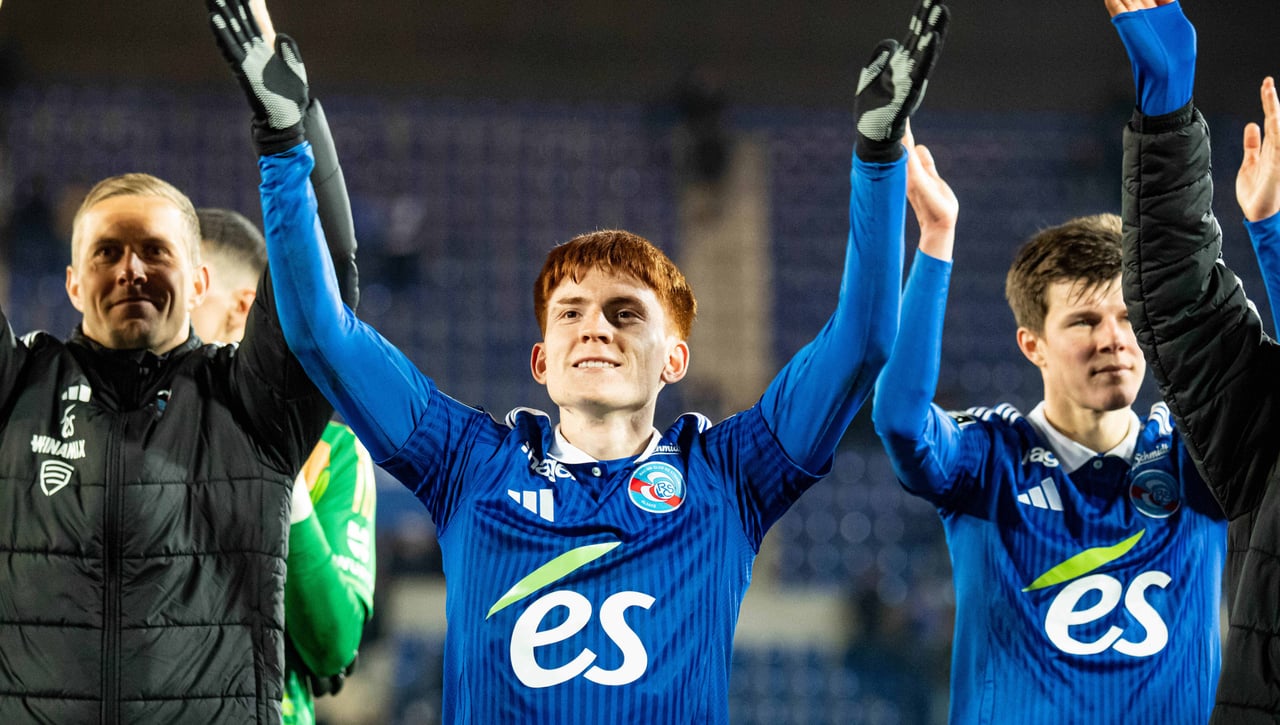 Negociaciones avanzadas por el 'Colo' Barco