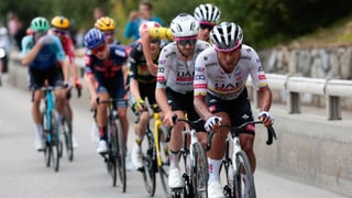 Ropa inteligente, la tecnología de NASA que se está usando en el Tour de Francia