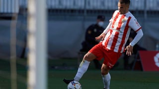 El Elche a un paso de cerrar a una 'estrella' de Segunda división a coste cero