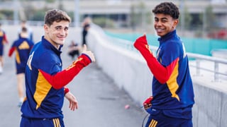 Lamine Yamal y su adiós definitivo a Marruecos 