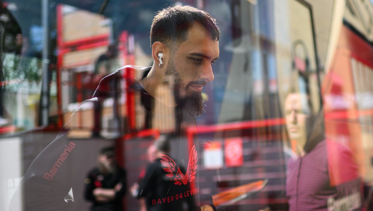 La reacción en cadena que podría alterar el destino de Borja Iglesias