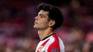 Fran Pérez acierta y el Rayo Vallecano se frota las manos
