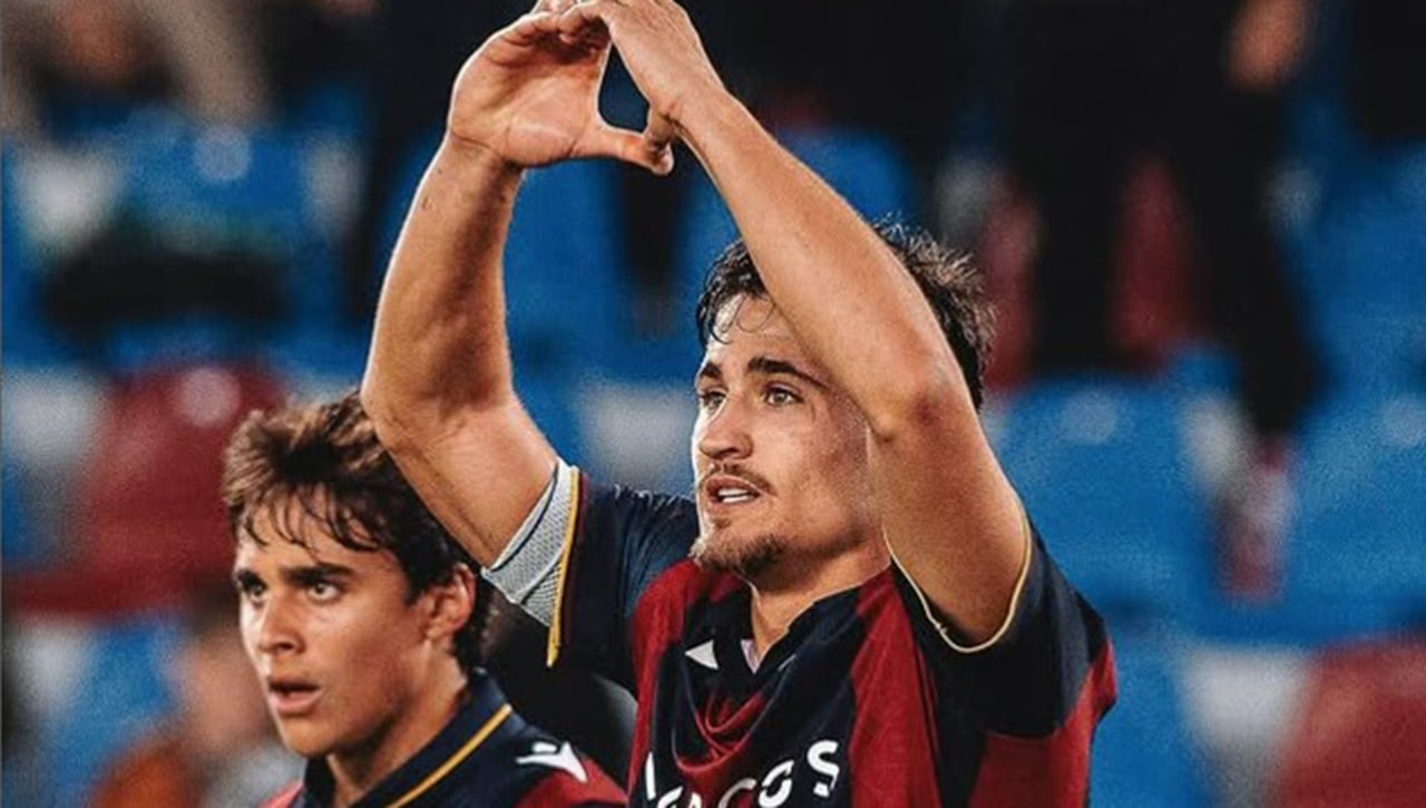 Brilla como goleador tras salir gratis y el Sevilla hará caja 