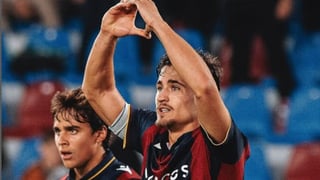 Brilla como goleador tras salir gratis y el Sevilla hará caja 