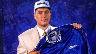 Así queda el Draft 2025 de la NBA con Cooper Flagg como número uno