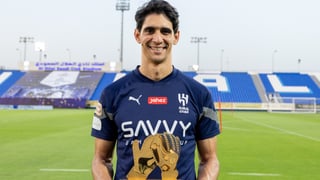 Aviso de Yassine Bono