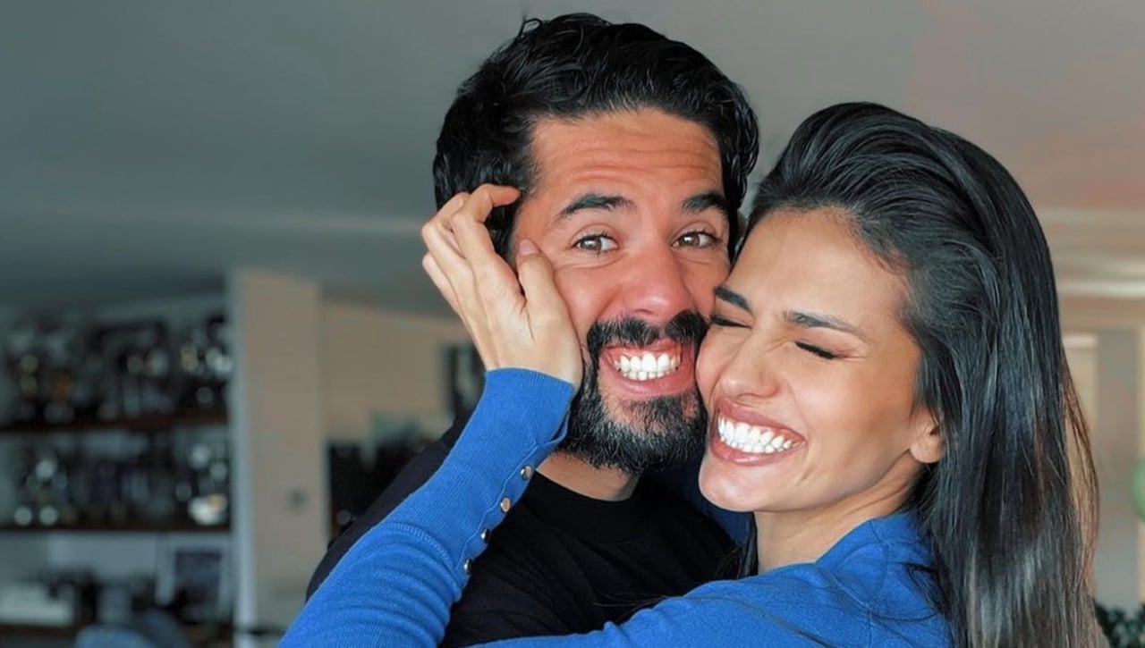 Isco Alarcón se aleja de Vallecas en busca de una última aventura