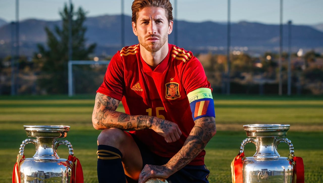 Filtran lo que Sergio Ramos no se atrevió a hacer con Luis Enrique y sí ha hecho ahora con De la Fuente