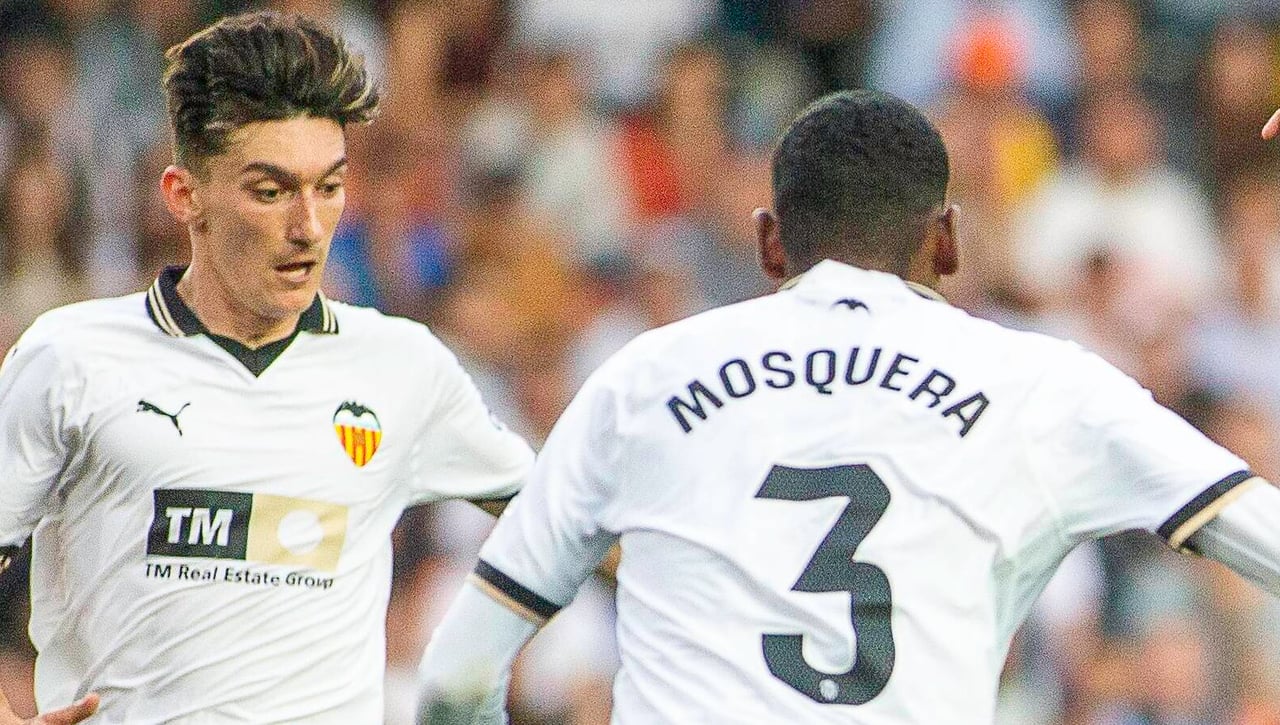 Lo que se juega el Valencia en la última jornada de LaLiga