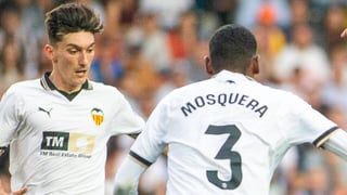 Lo que se juega el Valencia en la última jornada de LaLiga