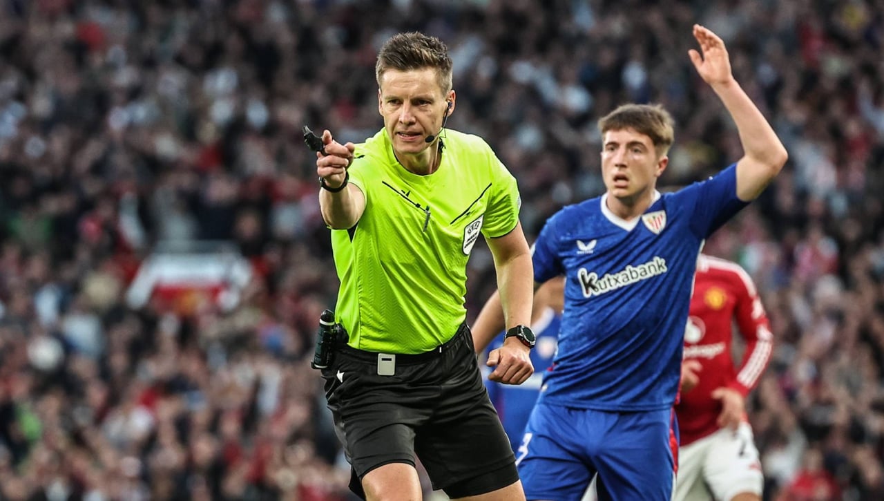 La polémica y las quejas del Athletic no cesan