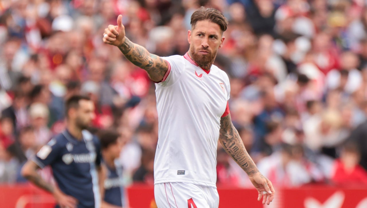 Ramos da el 'sí' y estará