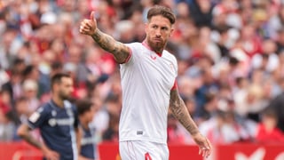Ramos da el 'sí' y estará