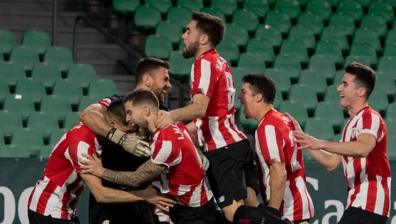 El incomprensible movimiento de mercado del Athletic Club