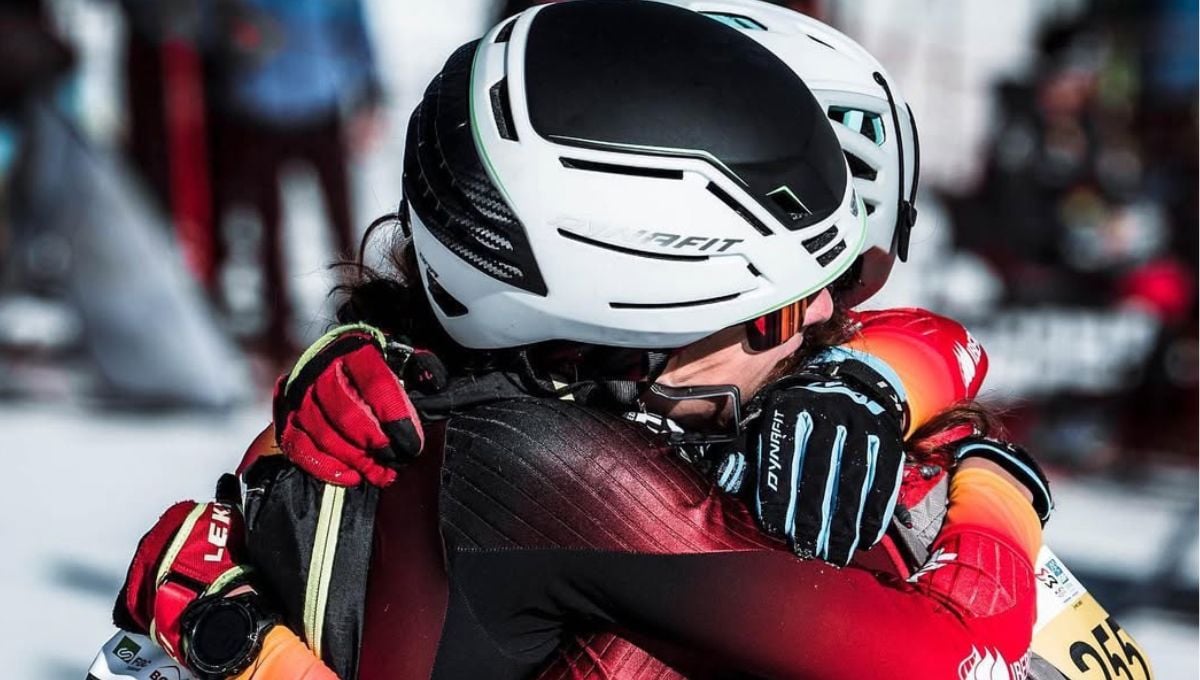 España completa un equipazo en esquí de montaña para los Juegos Olímpicos de Invierno 2026 de Milán-Cortina