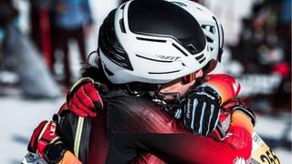 España completa un equipazo en esquí de montaña para los Juegos Olímpicos de Invierno 2026 de Milán-Cortina