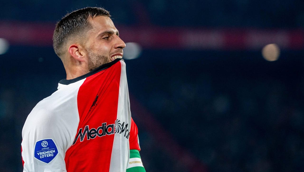 El Atlético no tuvo dinero para ficharlo y apunta a Arabia Saudí