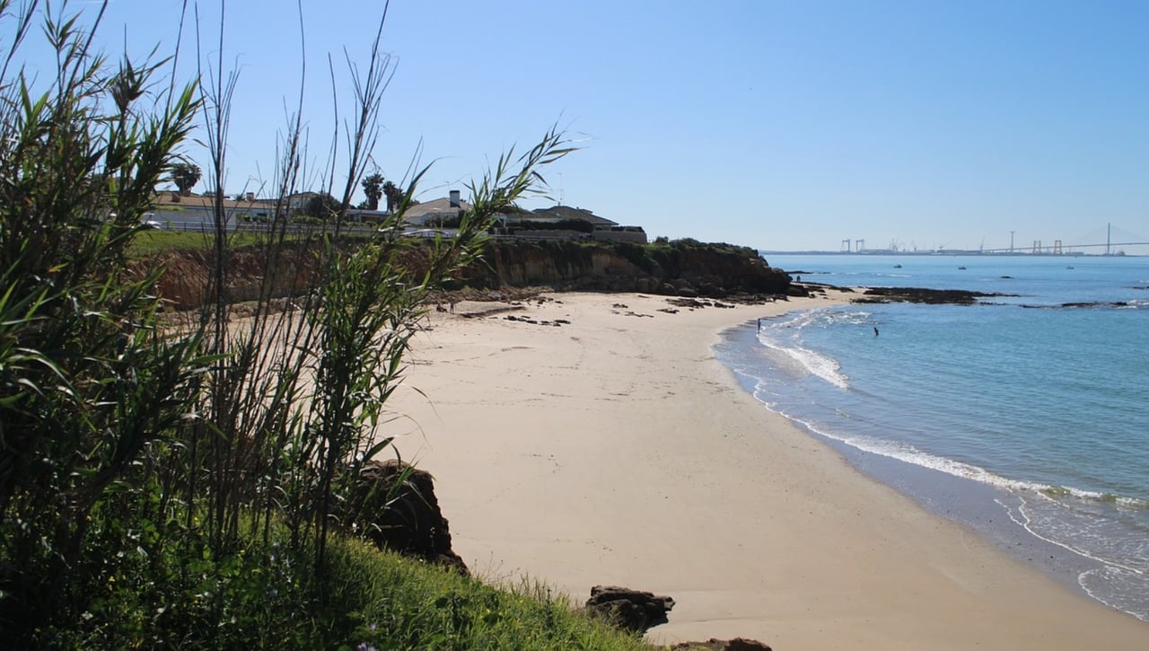 Cómo viajar a la costa de Andalucía 9 noches por menos de 310 euros