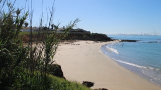 Cómo viajar a la costa de Andalucía 9 noches por menos de 310 euros