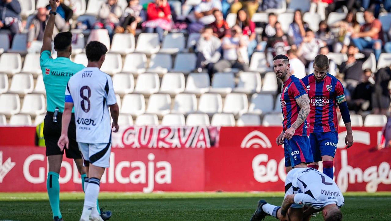 Jornada 1 de LaLiga Hypermotion 2025-26 | Partidos, horarios y dónde ver en TV la Segunda división en vivo online
