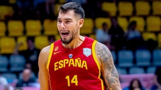 Se confirman las sospechas sobre Willy Hernangómez