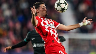 El fichaje de Miguel Gutiérrez, prioridad absoluta