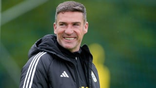 La afición del Oviedo recibe una tremenda alegría