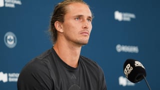 Zverev se harta y pasa a la acción con Nadal