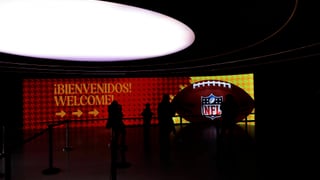 NFL Madrid Dolphins vs Commanders: horario, canal y dónde ver hoy en TV y online el partido de la NFL