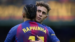 El Barcelona anuncia su renovación de una forma muy especial