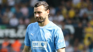 Dimitrievski: situación límite